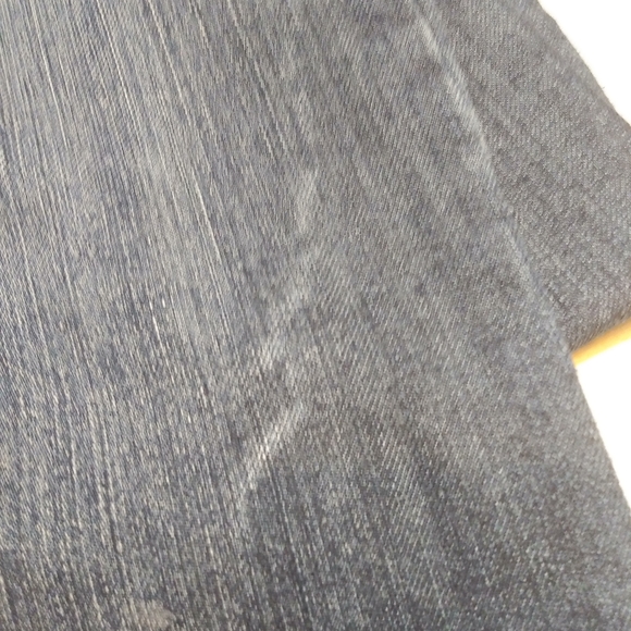 Denim&Rivets Men's distressed jeans size 38x32 - Picture 9 of 12